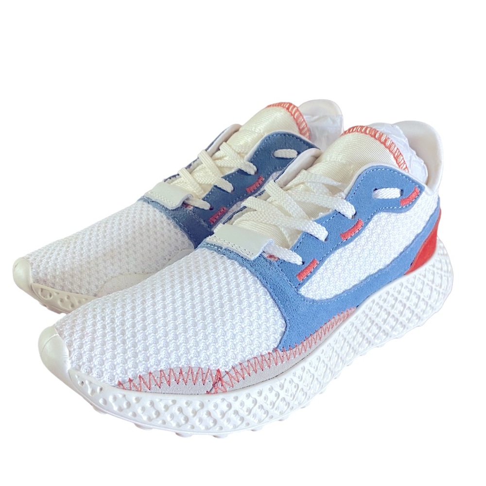 Steve Madden Women’s Run Colorblock Sneakers size 7